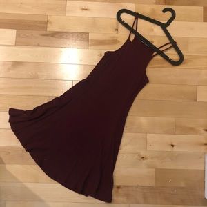 Brandy Melville Dress